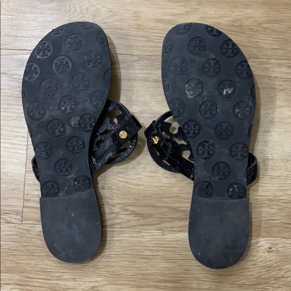 Tory Burch Sandals - Picture 3 of 4